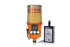 Automatic Electro Mechanical Lubricators