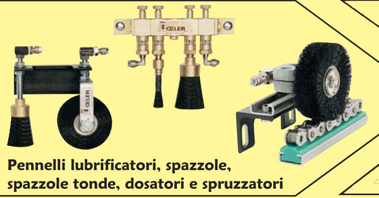 schema spazzole