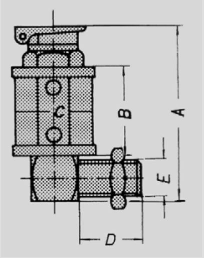 WOL tank measurements