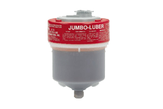 LUBRIFICATORE ATS-ELECTROLUBE JUMBO LUBER